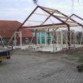 Clubgebouw ZAMC Zelhem 